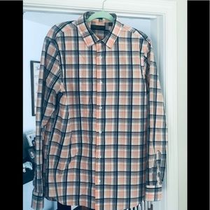 Fairlane & Sons Easy Care Dress Shirt